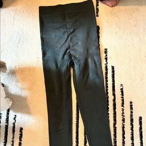 Blanqi Everyday Highwaist & Postpartum Support Leggings Color Storm